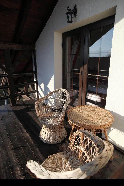 Casa Mosului - Transfagarasan Bed & Breakfast Cîrţişoara Buitenkant foto