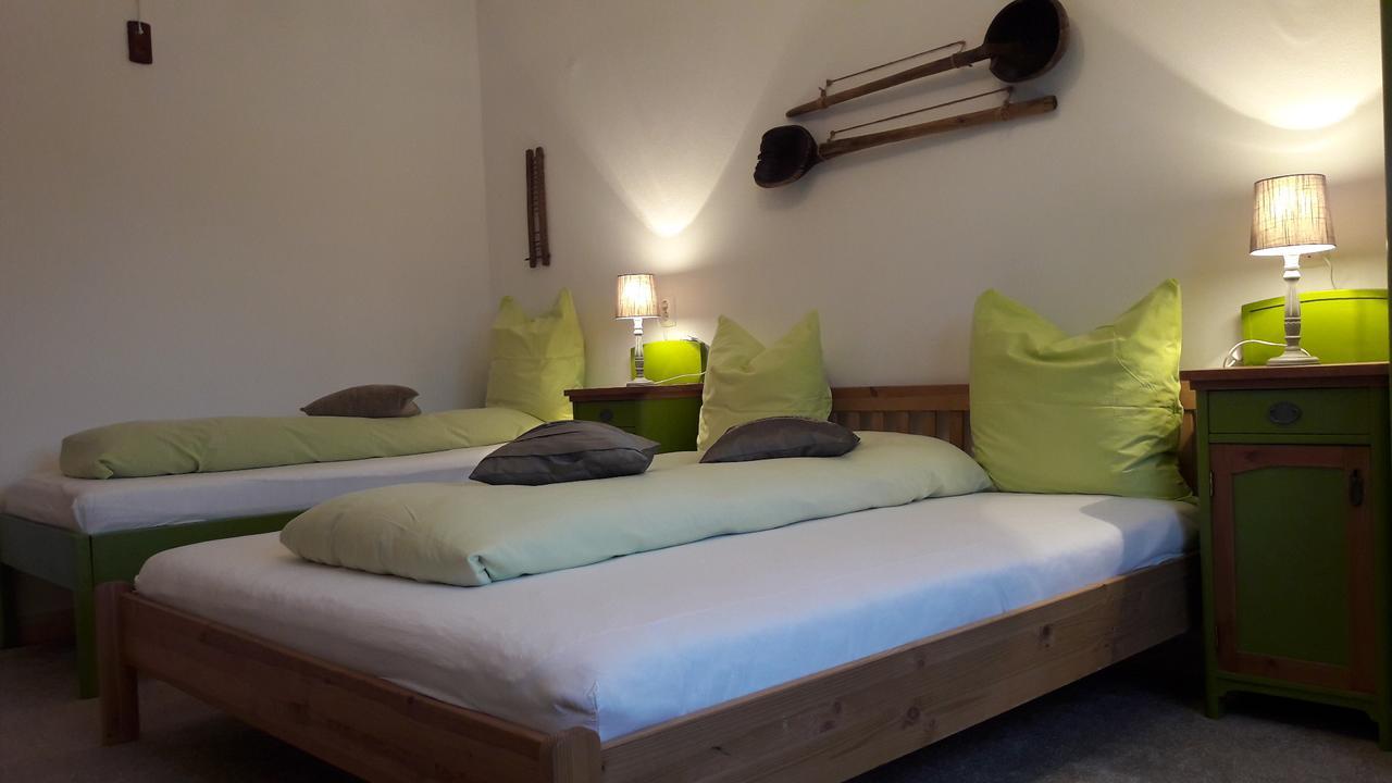 Casa Mosului - Transfagarasan Bed & Breakfast Cîrţişoara Buitenkant foto