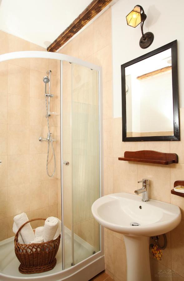 Casa Mosului - Transfagarasan Bed & Breakfast Cîrţişoara Buitenkant foto